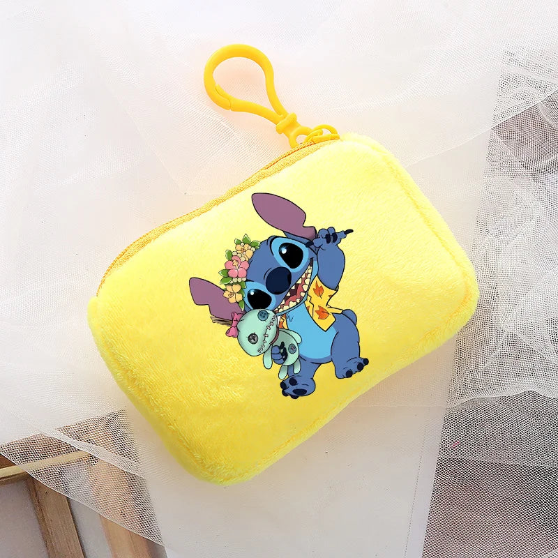 محفظة محمولة وخفيفة للتخزين الصغير