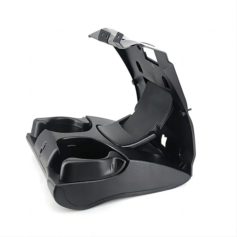 حامل أكواب للكونسول الوسطي – مخصص لسيارات Dodge Ram 1500 (1998-2001) و Ram 2500/3500 (1998-2002)