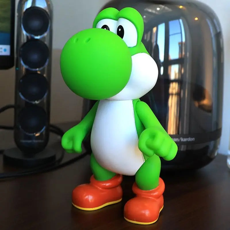 مجسم باوزر العملاق – من سلسلة Super Mario