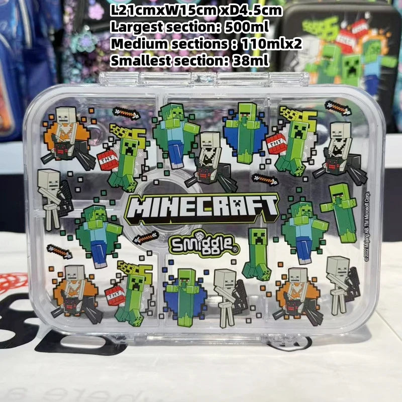 حقيبة ظهر أصلية من سمايغل أستراليا