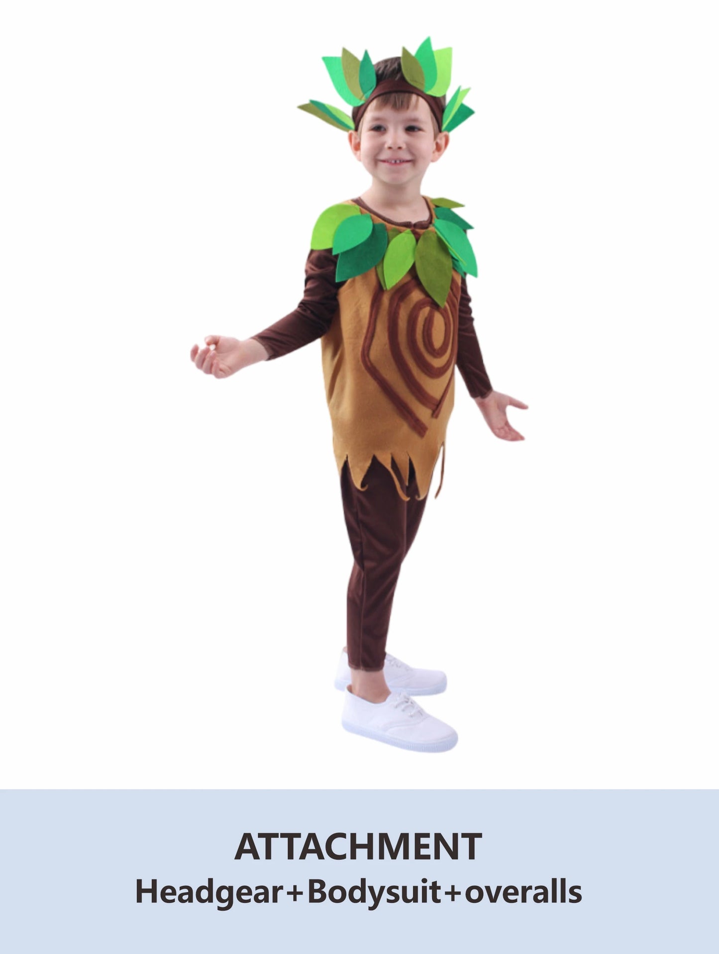 زي تنكري وردة حمراء للأطفال – بدلة كاملة بتصميم زهرة ورد مع غطاء رأس | مثالي للحفلات المدرسية