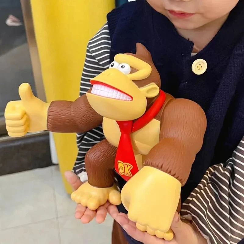 مجسم باوزر العملاق – من سلسلة Super Mario