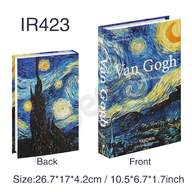 ديكور كتاب – لتزيين الطاولات والمكاتب