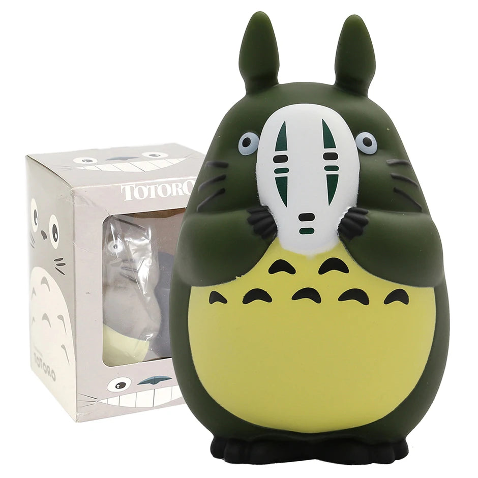 مجسم شخصية كرتونية لطيفة