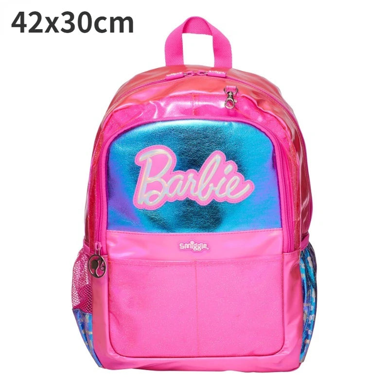 حقيبة مدرسية أصلية جديدة من سمايغل أستراليا للبنات