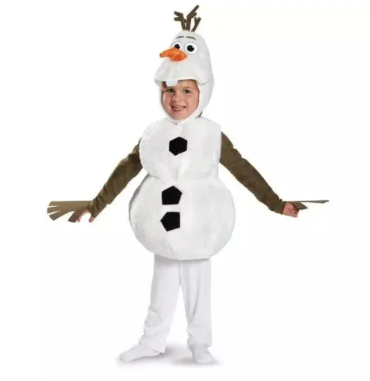 زي تميمة منتفخ ضخم من MINISO – شخصية لينا بيل أو الدب الفراولة