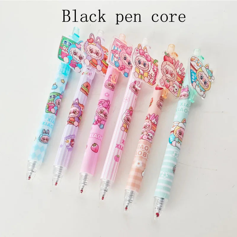 قلم حبر جاف لابوبو