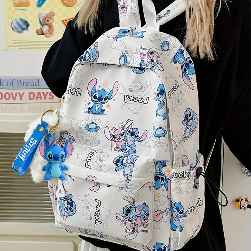 حقيبة ظهر ستتش – خفيفة الوزن