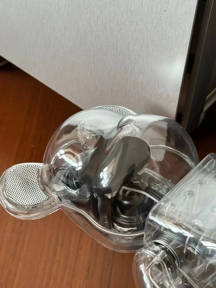 سبيكر BEARBRCK Bluetooth – إصدار مشترك بحجم 400%