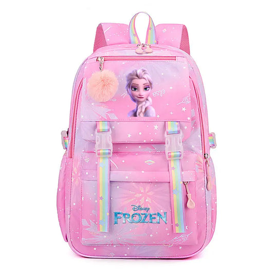 حقيبة ظهر ديزني فروزن