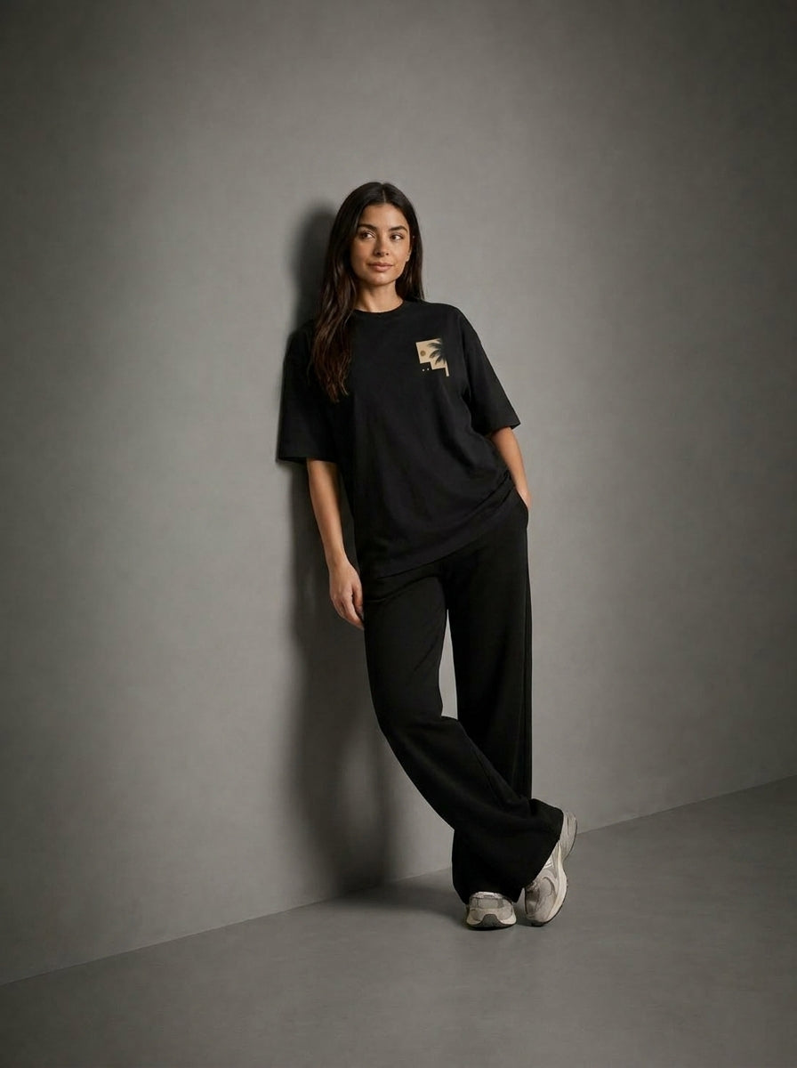 Dukkan Assima T-Shirt — Kuwaiti Heritage